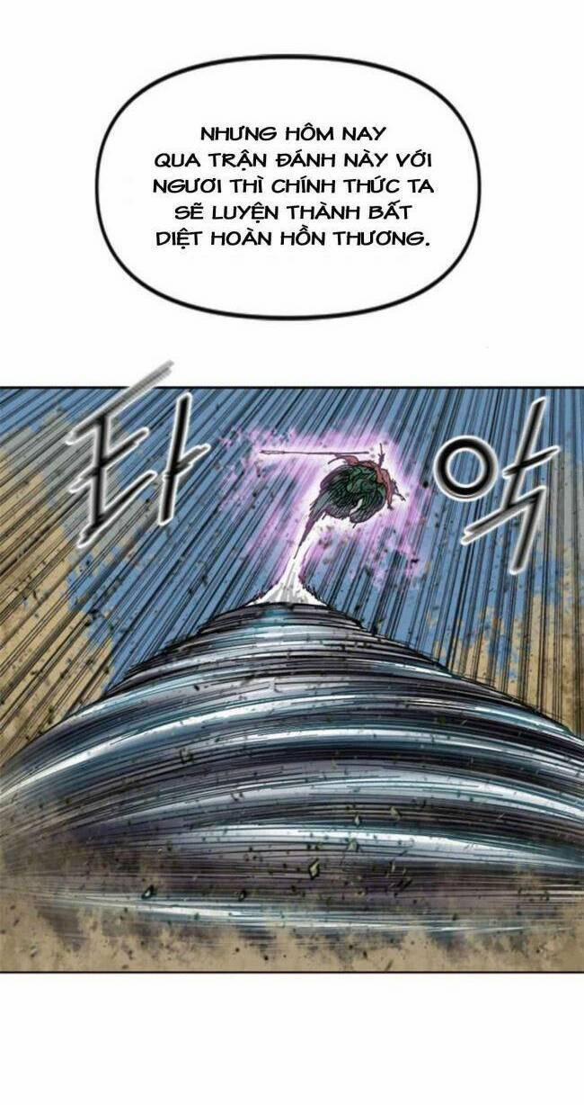 Thiên Hạ Đệ Nhất Nhân 88 trang 54