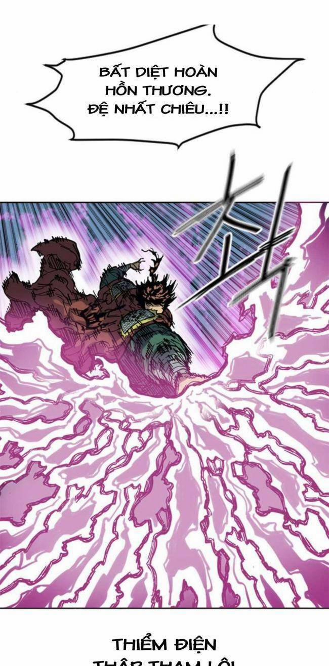 Thiên Hạ Đệ Nhất Nhân 88 trang 55