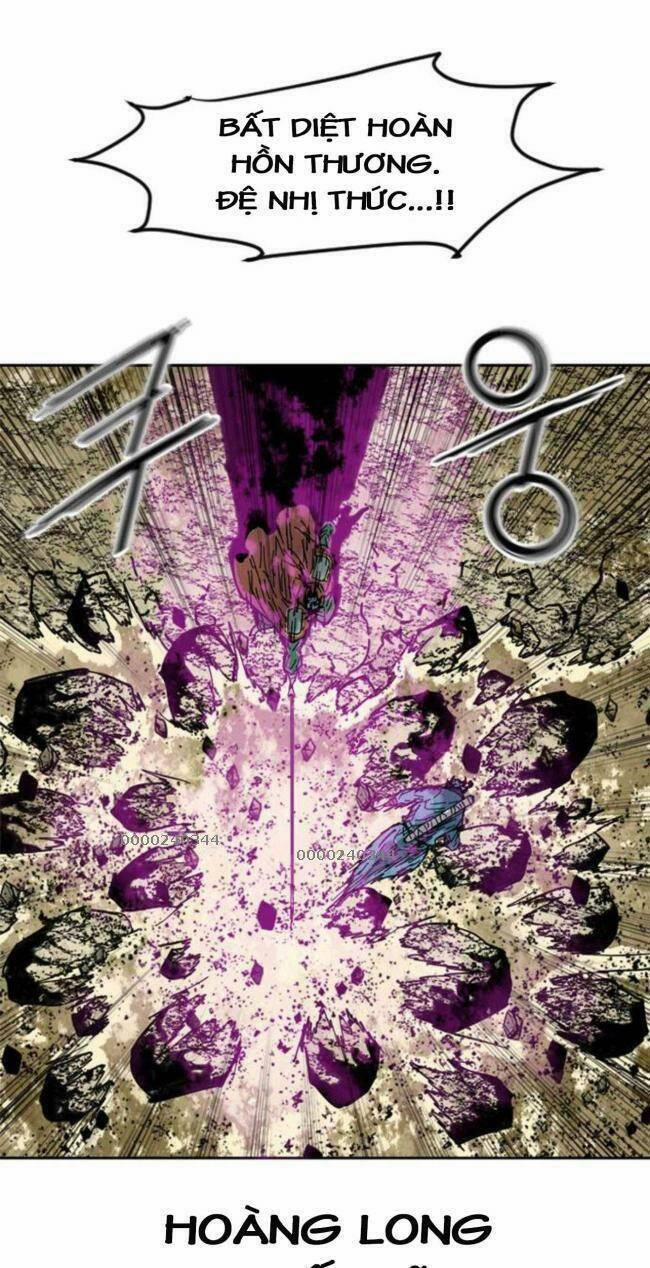 Thiên Hạ Đệ Nhất Nhân 88 trang 57