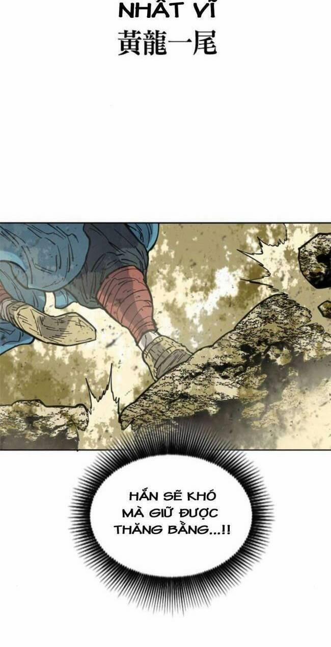 Thiên Hạ Đệ Nhất Nhân 88 trang 58