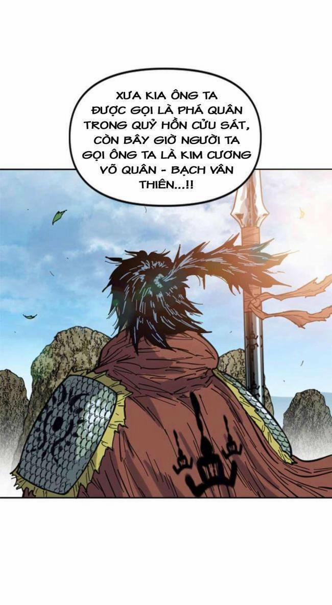 Thiên Hạ Đệ Nhất Nhân 88 trang 6