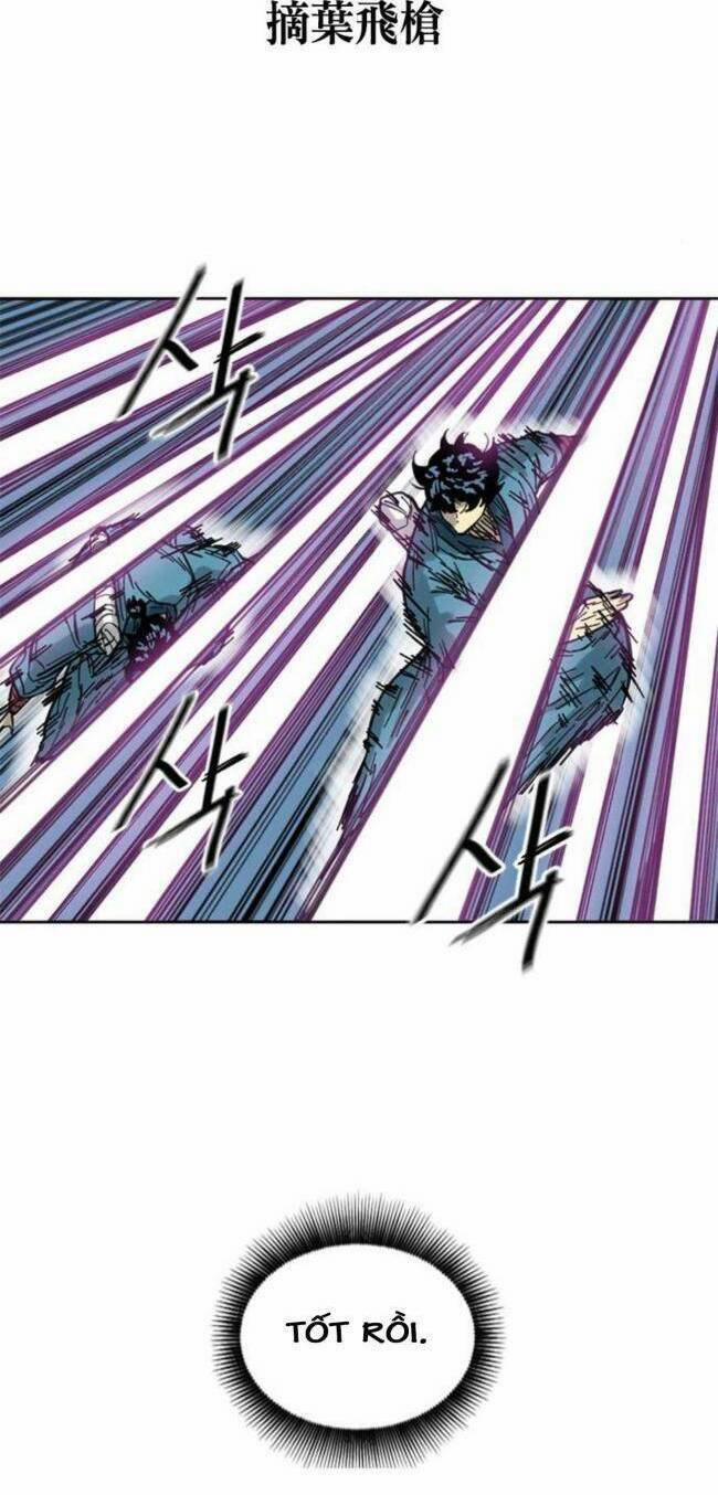 Thiên Hạ Đệ Nhất Nhân 88 trang 60