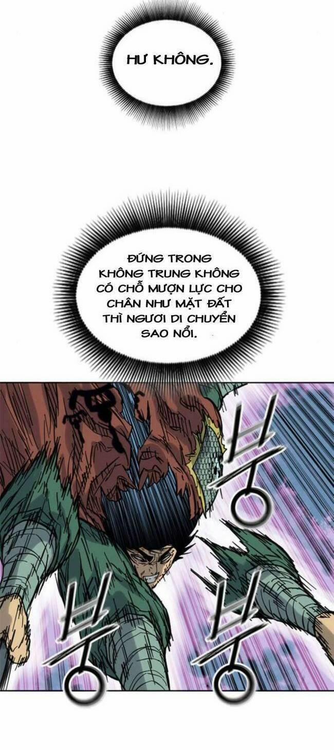 Thiên Hạ Đệ Nhất Nhân 88 trang 62