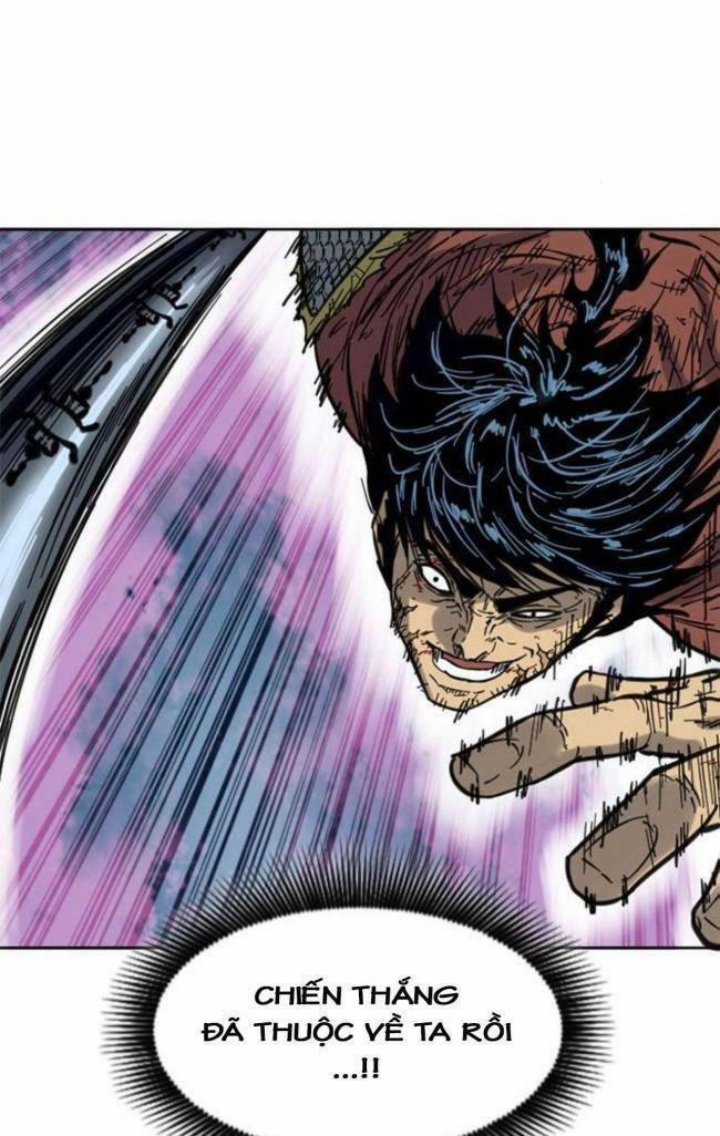 Thiên Hạ Đệ Nhất Nhân 88 trang 66