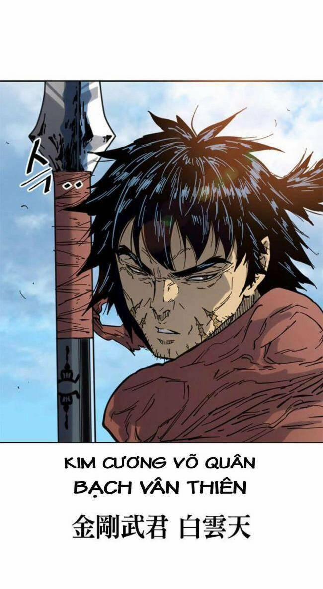 Thiên Hạ Đệ Nhất Nhân 88 trang 7