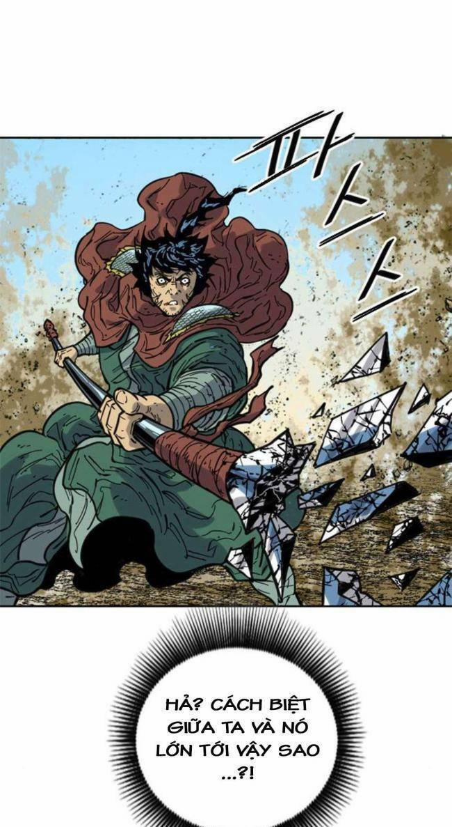 Thiên Hạ Đệ Nhất Nhân 88 trang 70