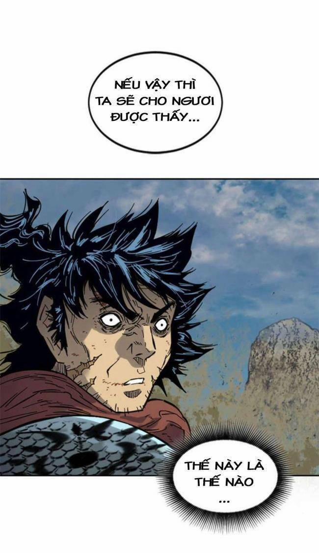 Thiên Hạ Đệ Nhất Nhân 88 trang 72