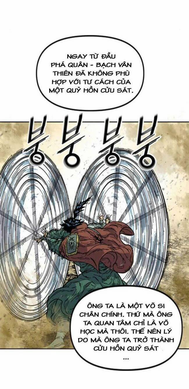 Thiên Hạ Đệ Nhất Nhân 88 trang 9