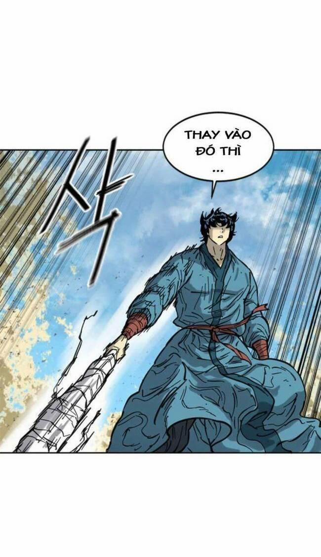 Thiên Hạ Đệ Nhất Nhân 89 trang 1