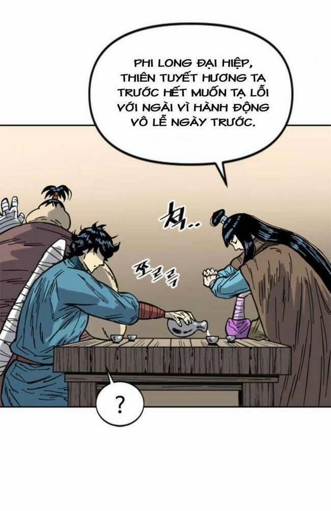 Thiên Hạ Đệ Nhất Nhân 89 trang 15