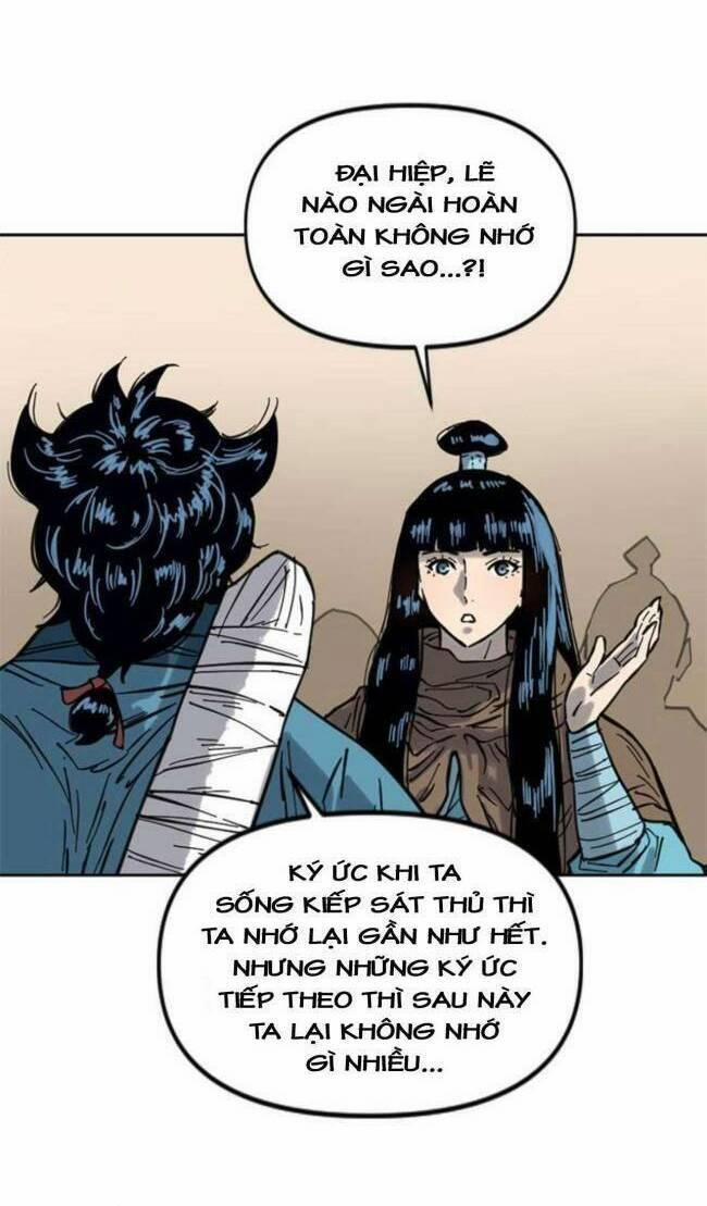 Thiên Hạ Đệ Nhất Nhân 89 trang 17