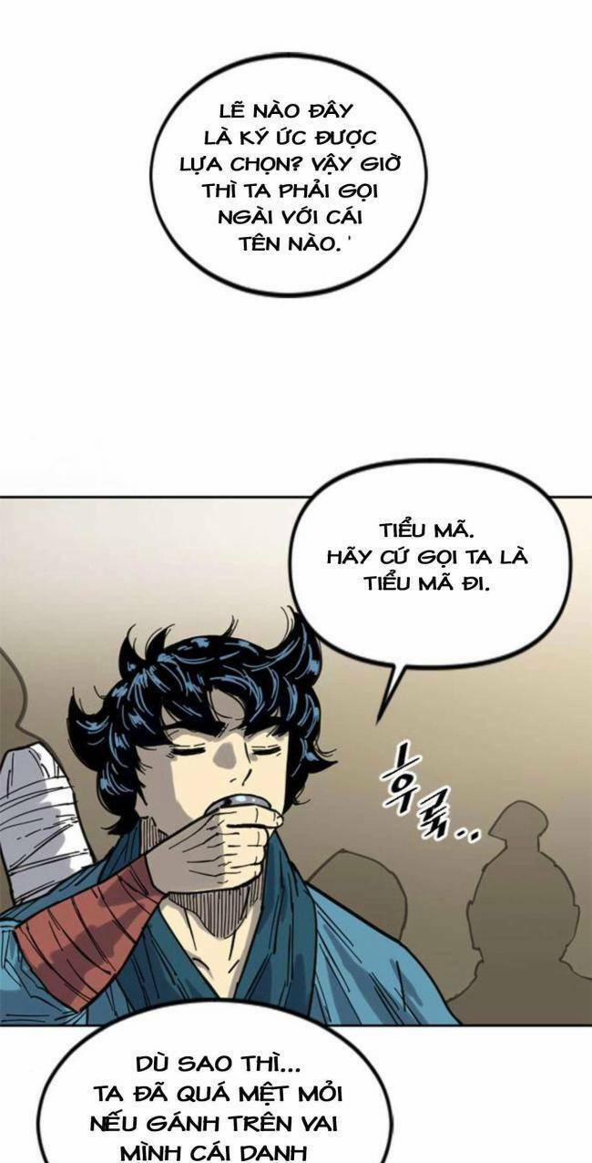 Thiên Hạ Đệ Nhất Nhân 89 trang 18