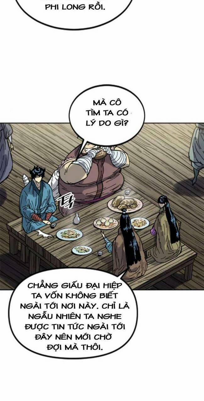 Thiên Hạ Đệ Nhất Nhân 89 trang 19