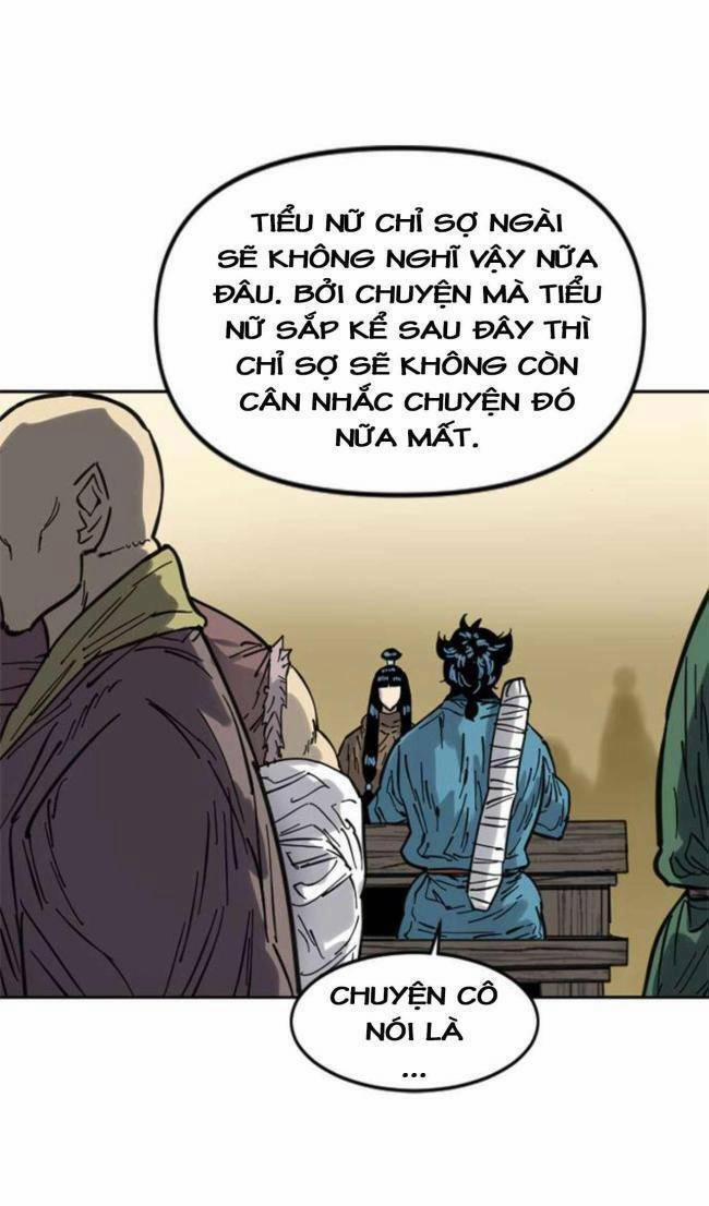 Thiên Hạ Đệ Nhất Nhân 89 trang 36