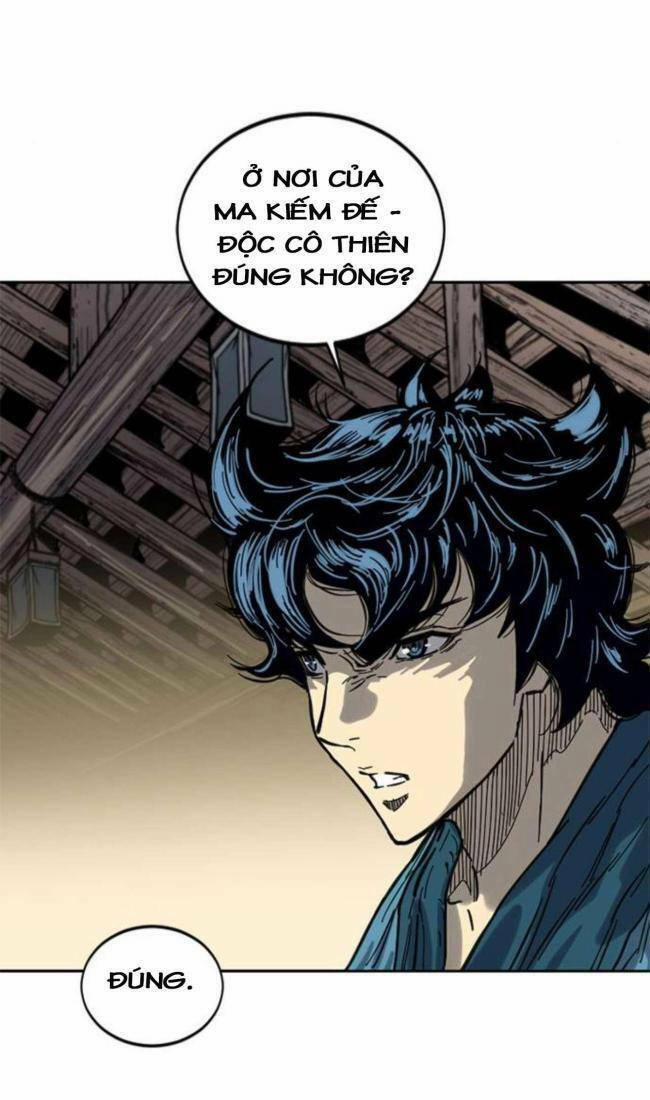 Thiên Hạ Đệ Nhất Nhân 89 trang 41