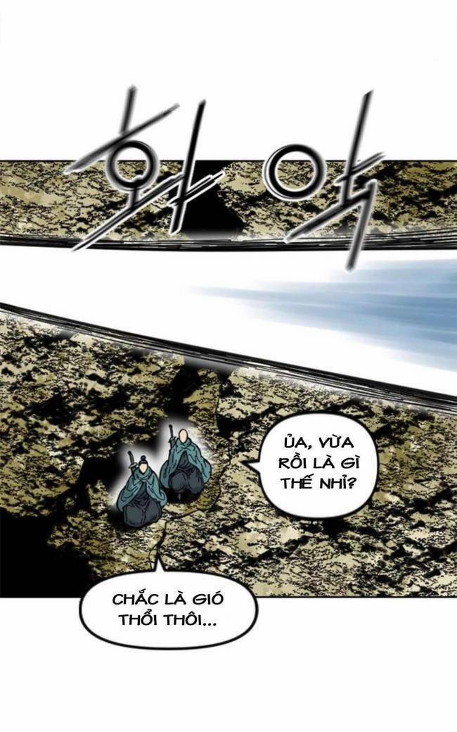 Thiên Hạ Đệ Nhất Nhân 89 trang 45