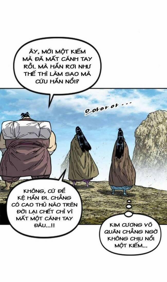 Thiên Hạ Đệ Nhất Nhân 89 trang 5