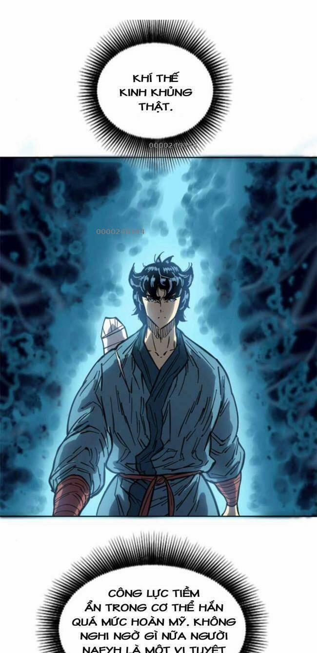 Thiên Hạ Đệ Nhất Nhân 89 trang 54