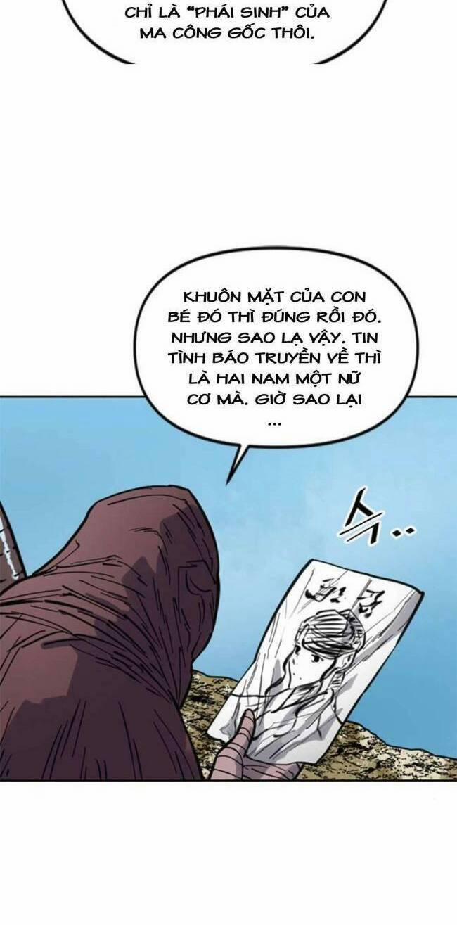 Thiên Hạ Đệ Nhất Nhân 89 trang 59