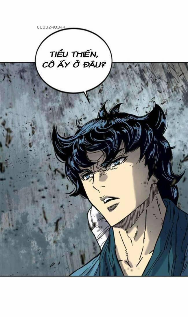 Thiên Hạ Đệ Nhất Nhân 89 trang 74