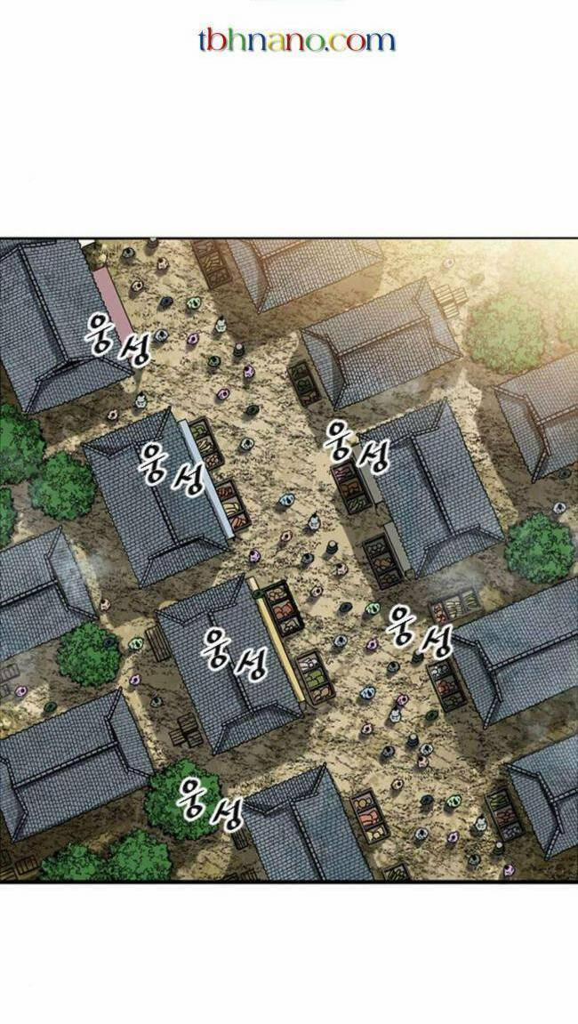 Thiên Hạ Đệ Nhất Nhân 89 trang 9