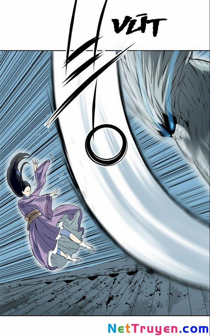 Thiên Hạ Đệ Nhất Nhân 9 trang 18