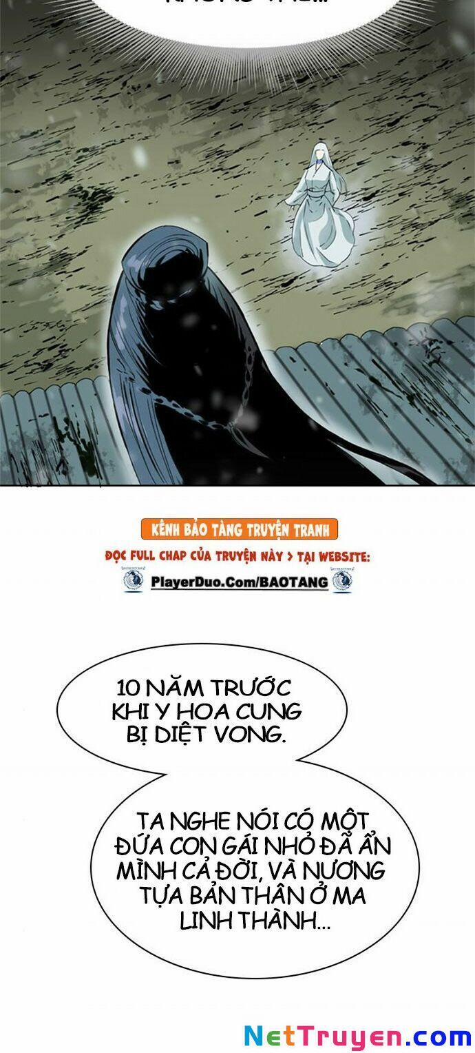 Thiên Hạ Đệ Nhất Nhân 9 trang 21