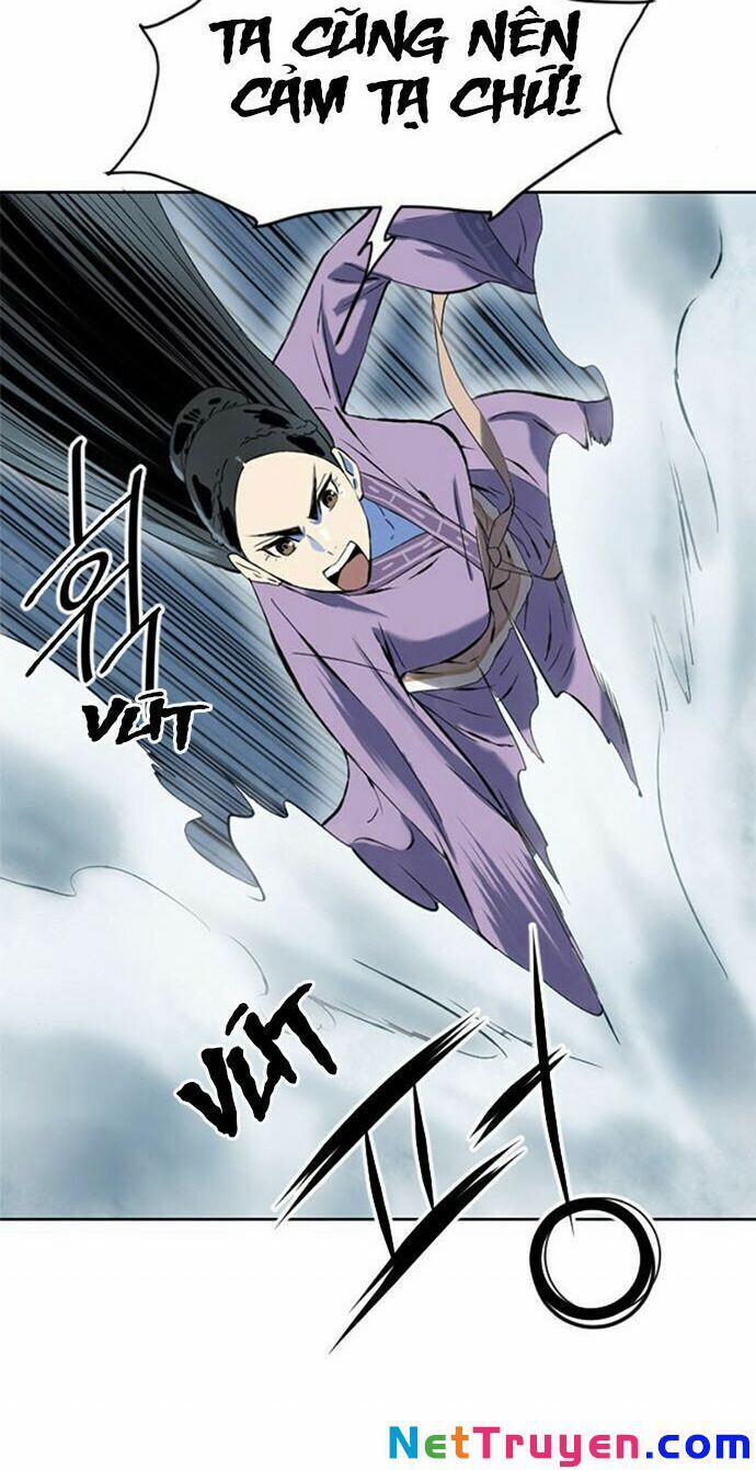 Thiên Hạ Đệ Nhất Nhân 9 trang 25