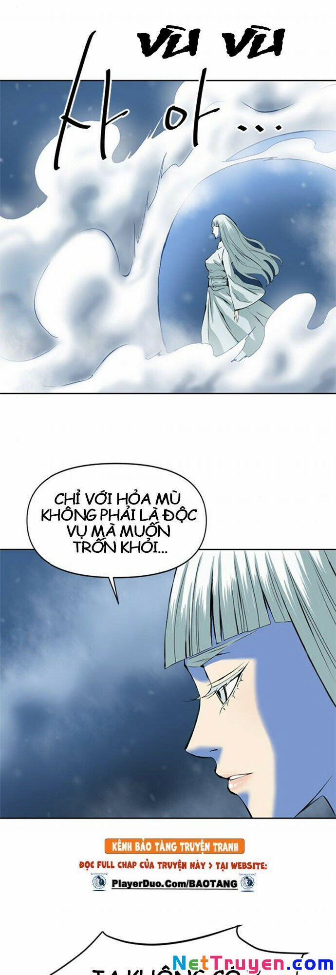 Thiên Hạ Đệ Nhất Nhân 9 trang 26