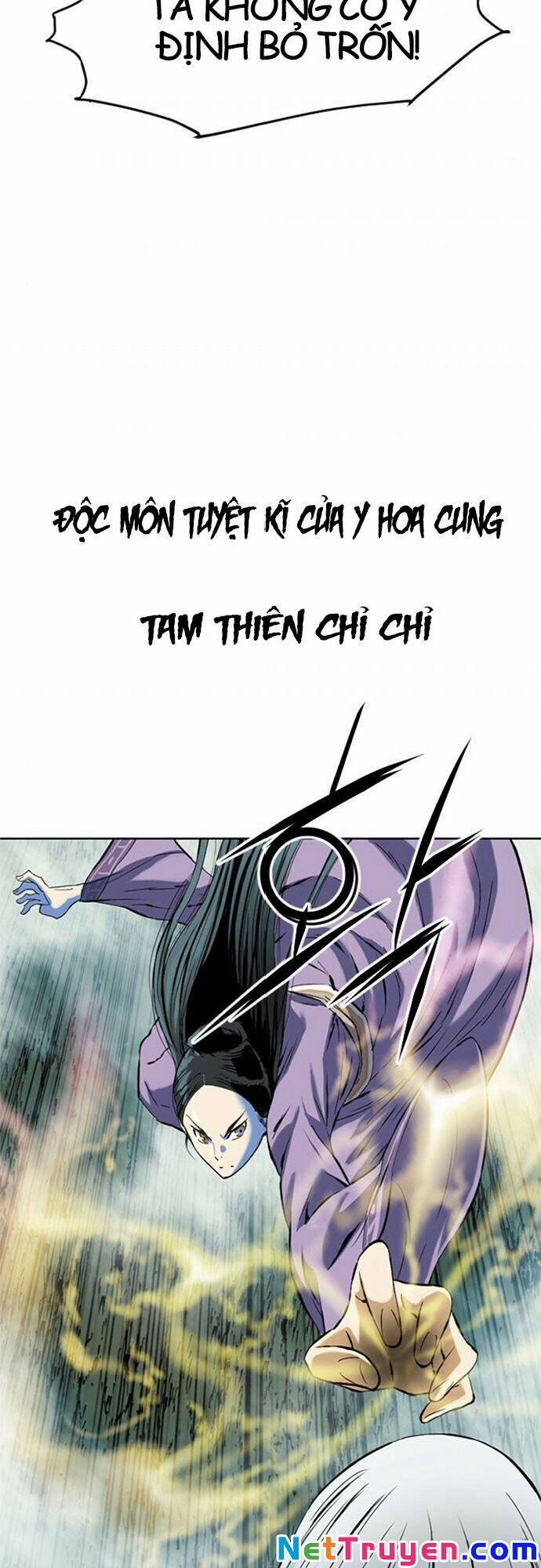 Thiên Hạ Đệ Nhất Nhân 9 trang 27