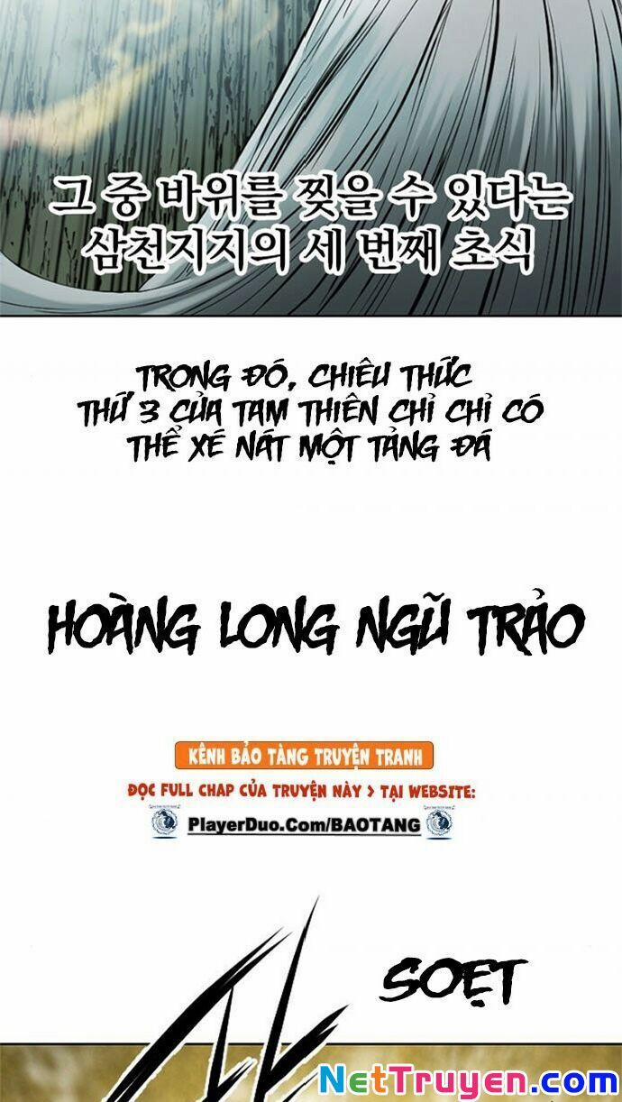 Thiên Hạ Đệ Nhất Nhân 9 trang 28