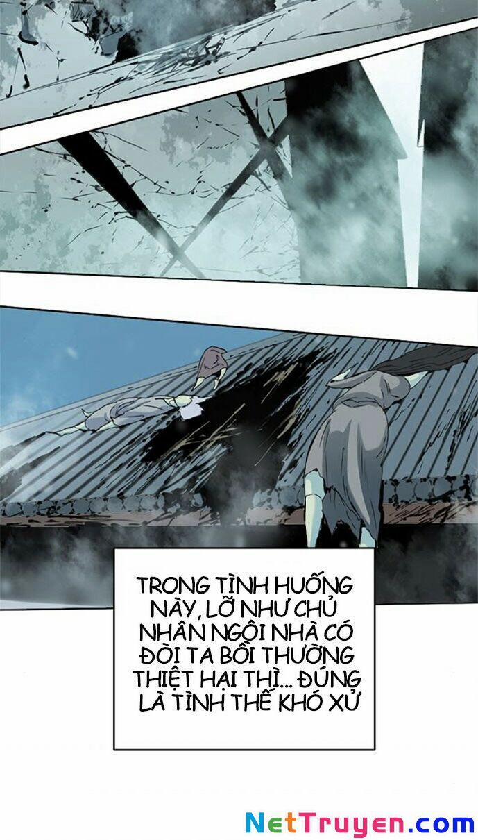 Thiên Hạ Đệ Nhất Nhân 9 trang 3