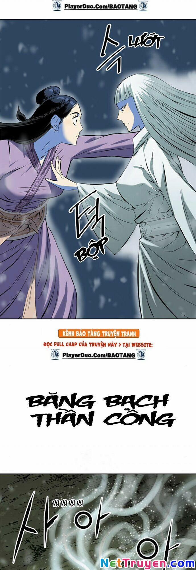 Thiên Hạ Đệ Nhất Nhân 9 trang 31