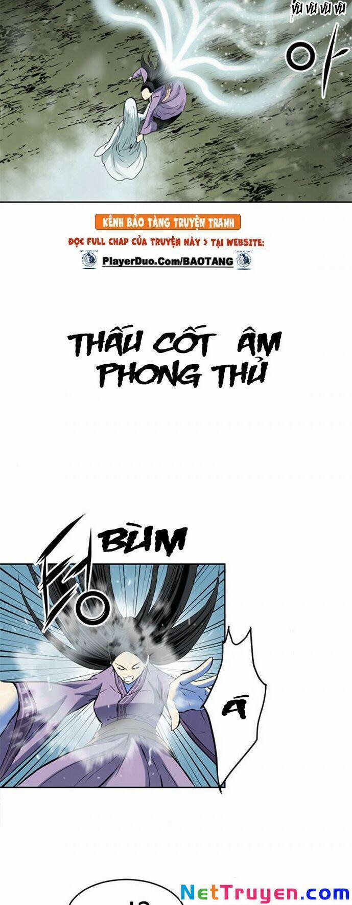 Thiên Hạ Đệ Nhất Nhân 9 trang 32