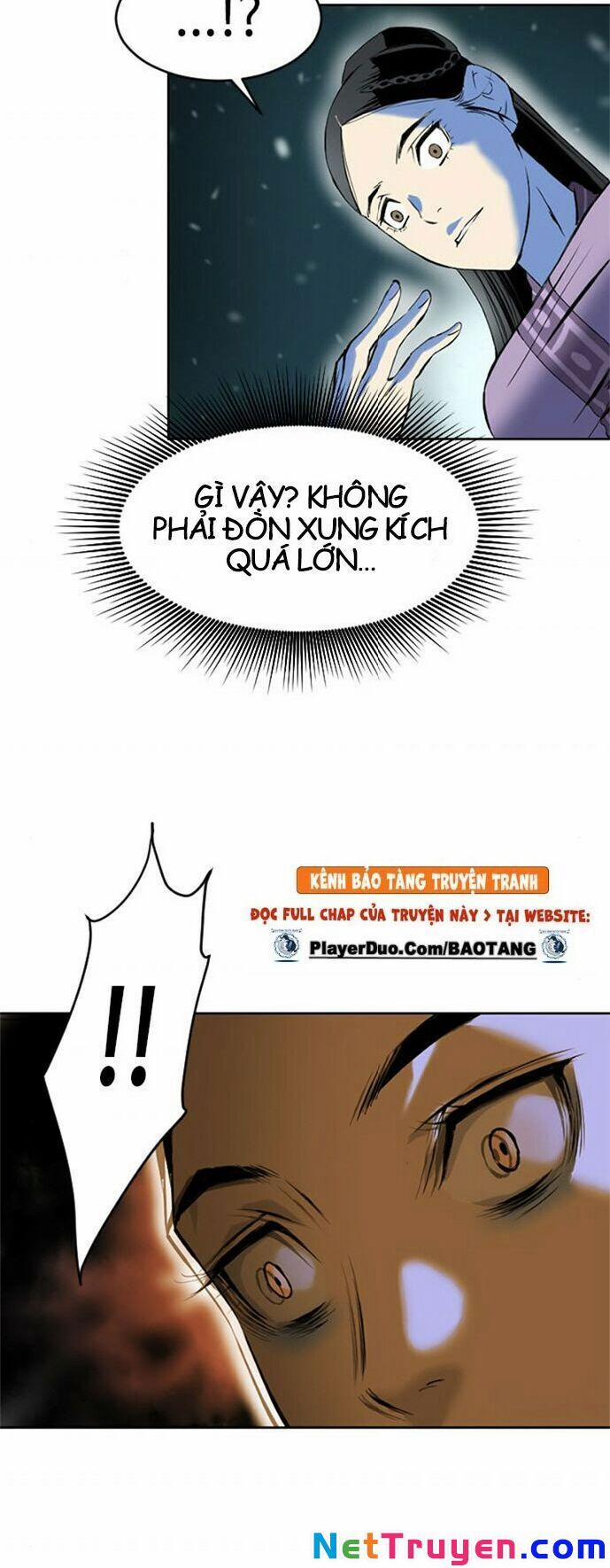 Thiên Hạ Đệ Nhất Nhân 9 trang 33