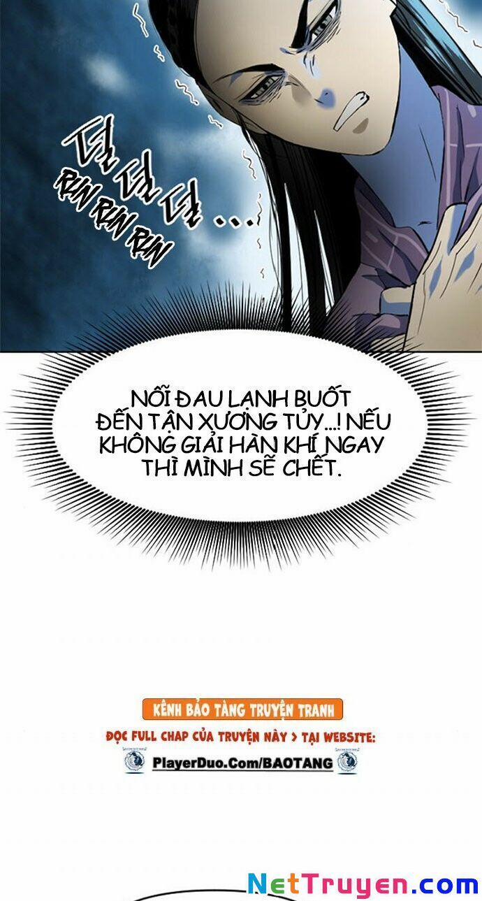 Thiên Hạ Đệ Nhất Nhân 9 trang 35