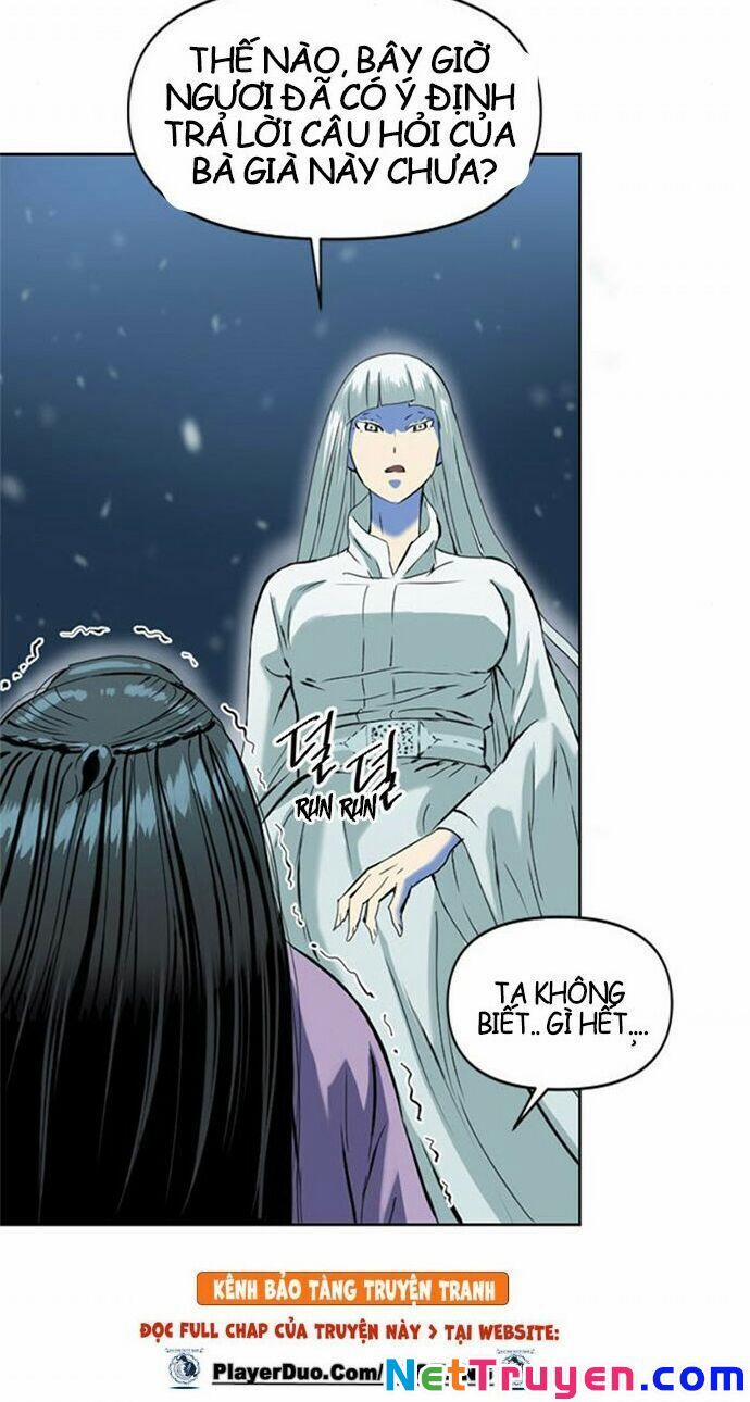 Thiên Hạ Đệ Nhất Nhân 9 trang 36