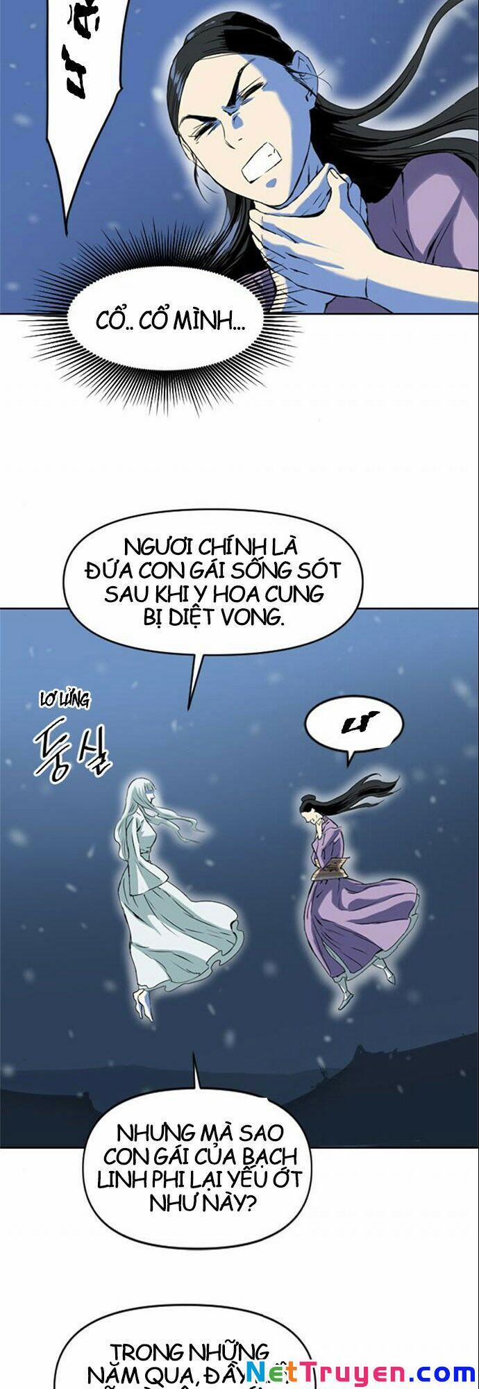 Thiên Hạ Đệ Nhất Nhân 9 trang 38