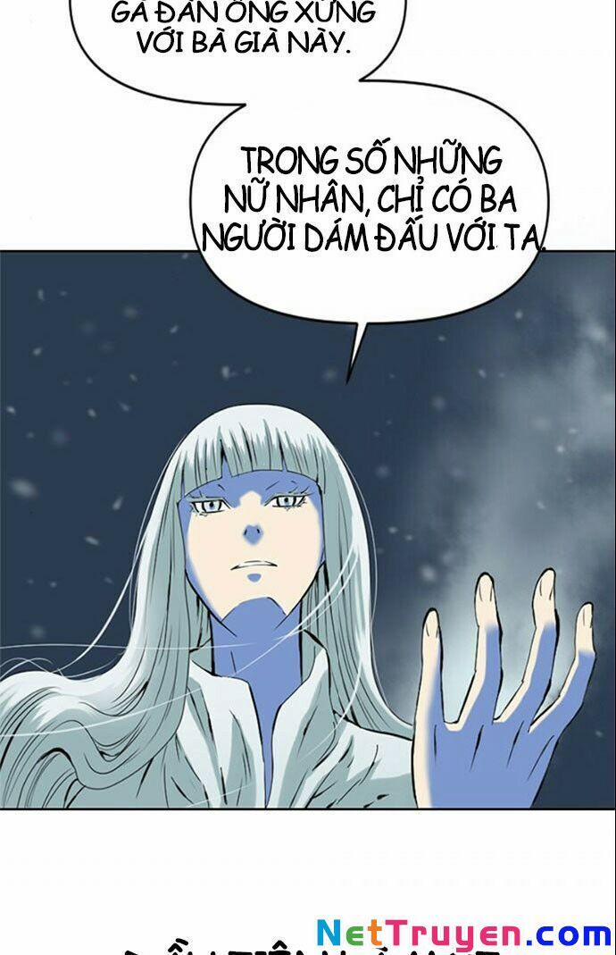 Thiên Hạ Đệ Nhất Nhân 9 trang 39