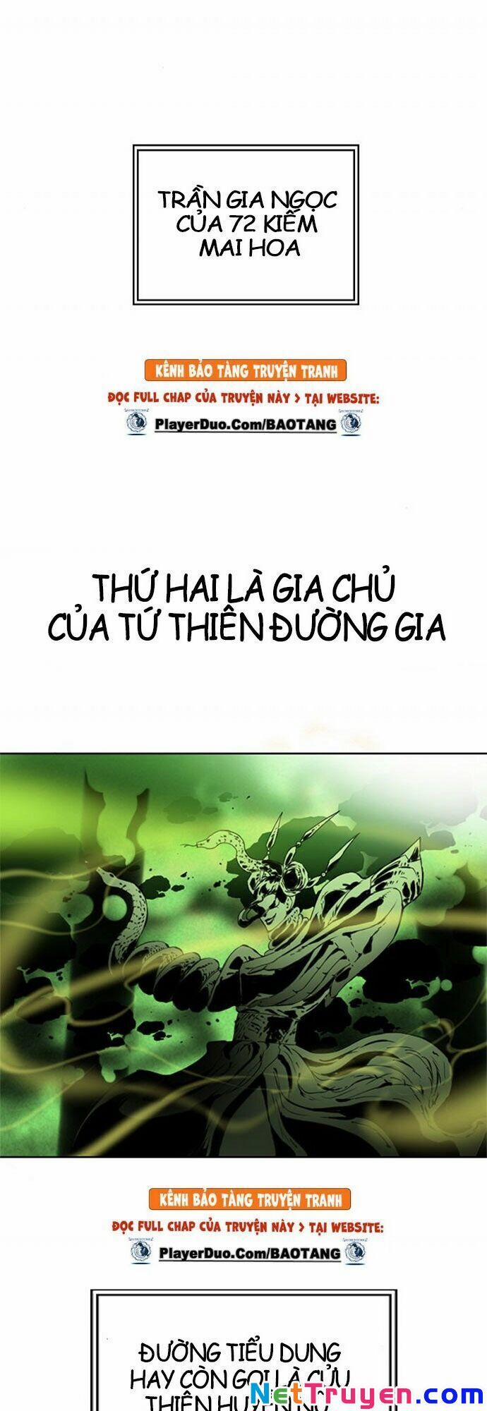 Thiên Hạ Đệ Nhất Nhân 9 trang 41