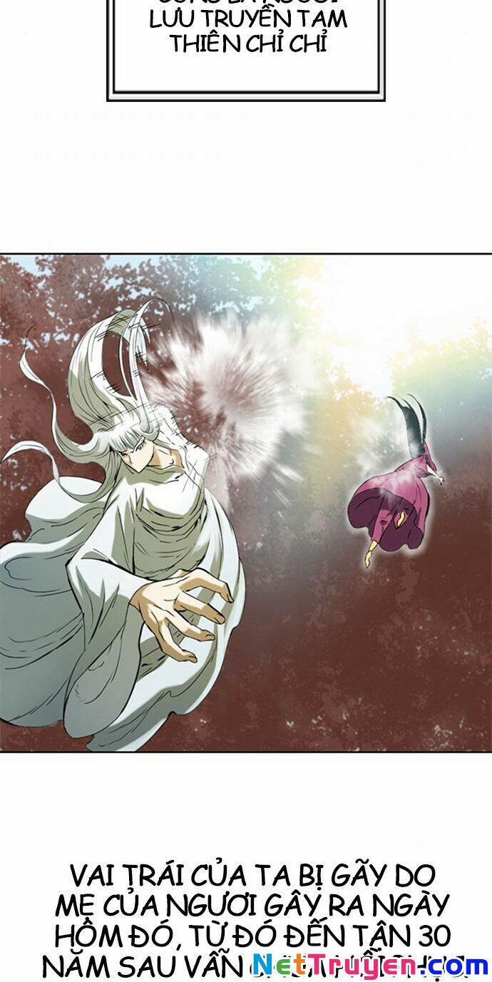 Thiên Hạ Đệ Nhất Nhân 9 trang 43