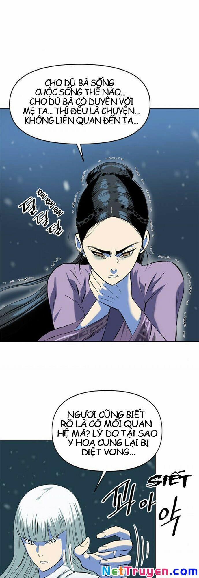 Thiên Hạ Đệ Nhất Nhân 9 trang 44