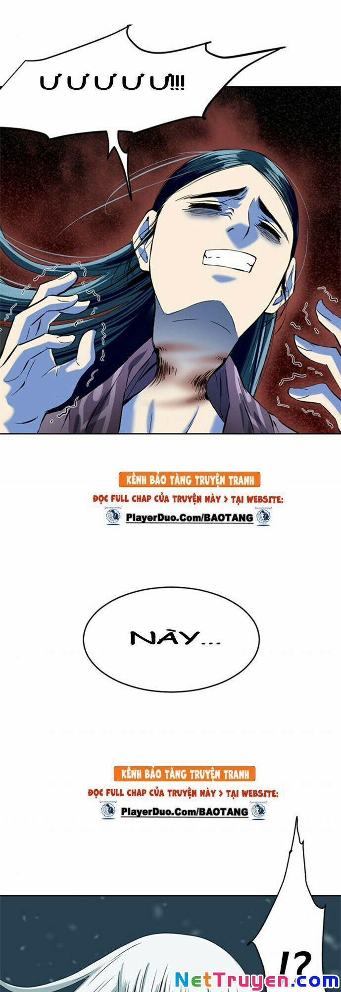 Thiên Hạ Đệ Nhất Nhân 9 trang 47