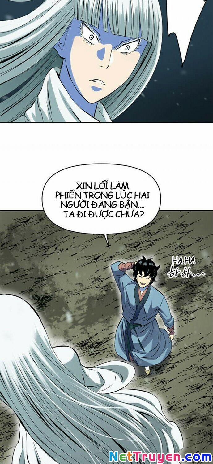 Thiên Hạ Đệ Nhất Nhân 9 trang 48