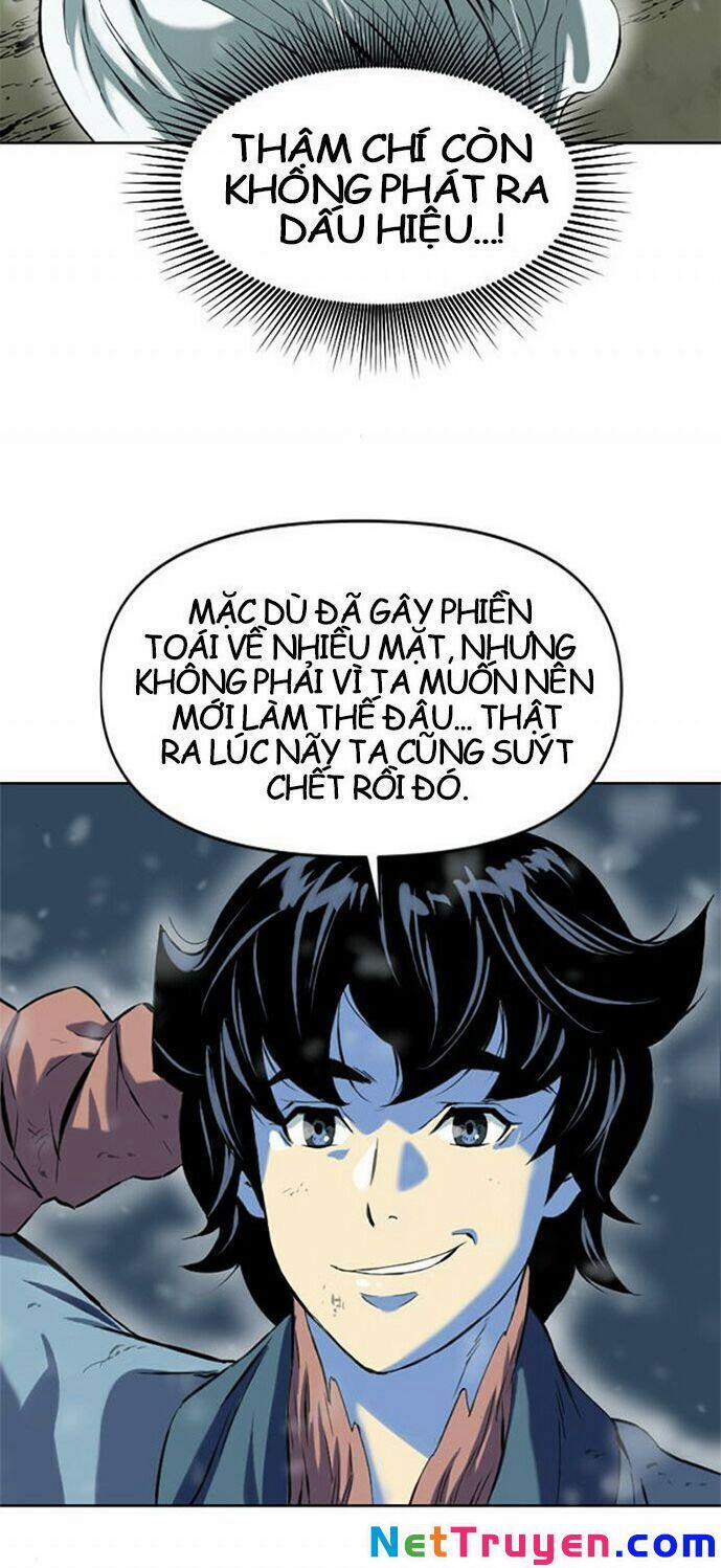 Thiên Hạ Đệ Nhất Nhân 9 trang 49