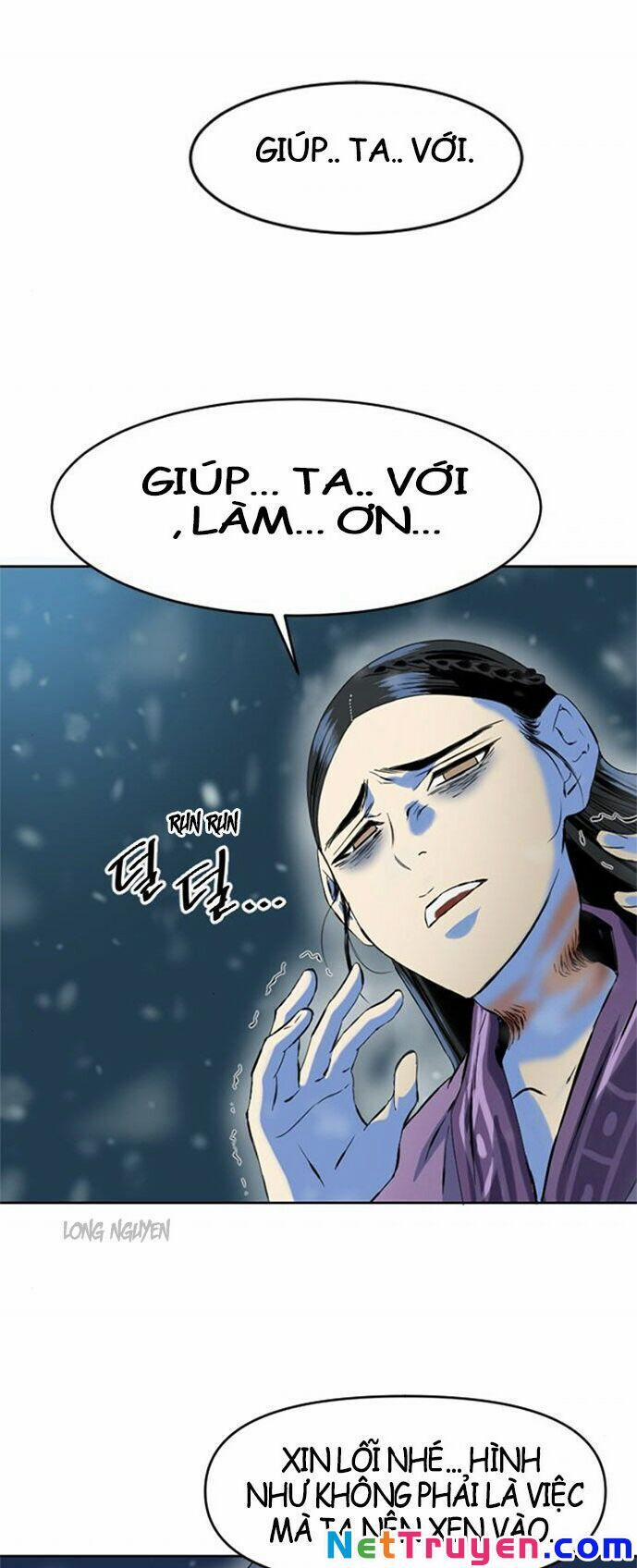 Thiên Hạ Đệ Nhất Nhân 9 trang 51