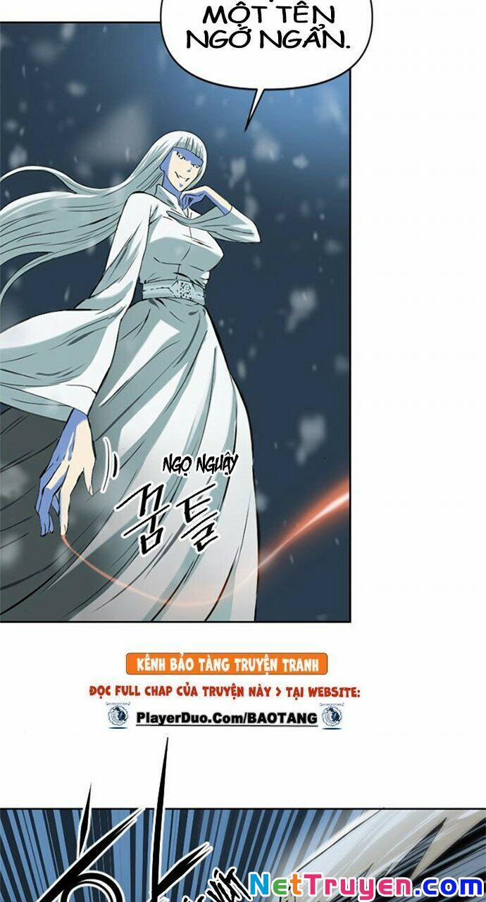 Thiên Hạ Đệ Nhất Nhân 9 trang 58