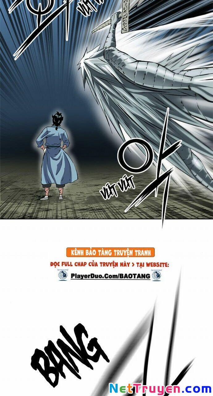 Thiên Hạ Đệ Nhất Nhân 9 trang 59