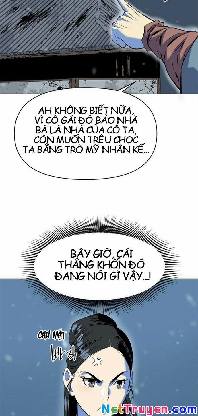 Thiên Hạ Đệ Nhất Nhân 9 trang 6