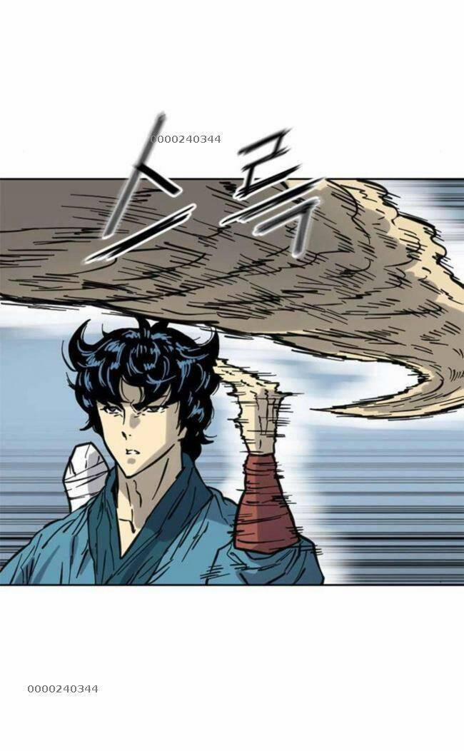 Thiên Hạ Đệ Nhất Nhân 90 trang 14